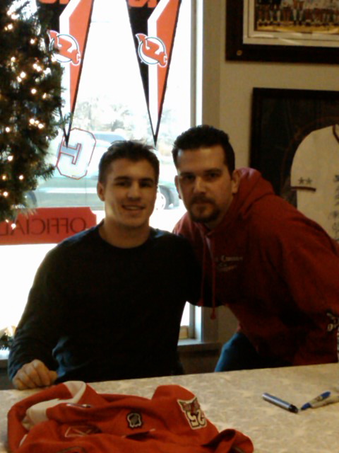 Zach Parise and Me Jan 3 2009.jpg